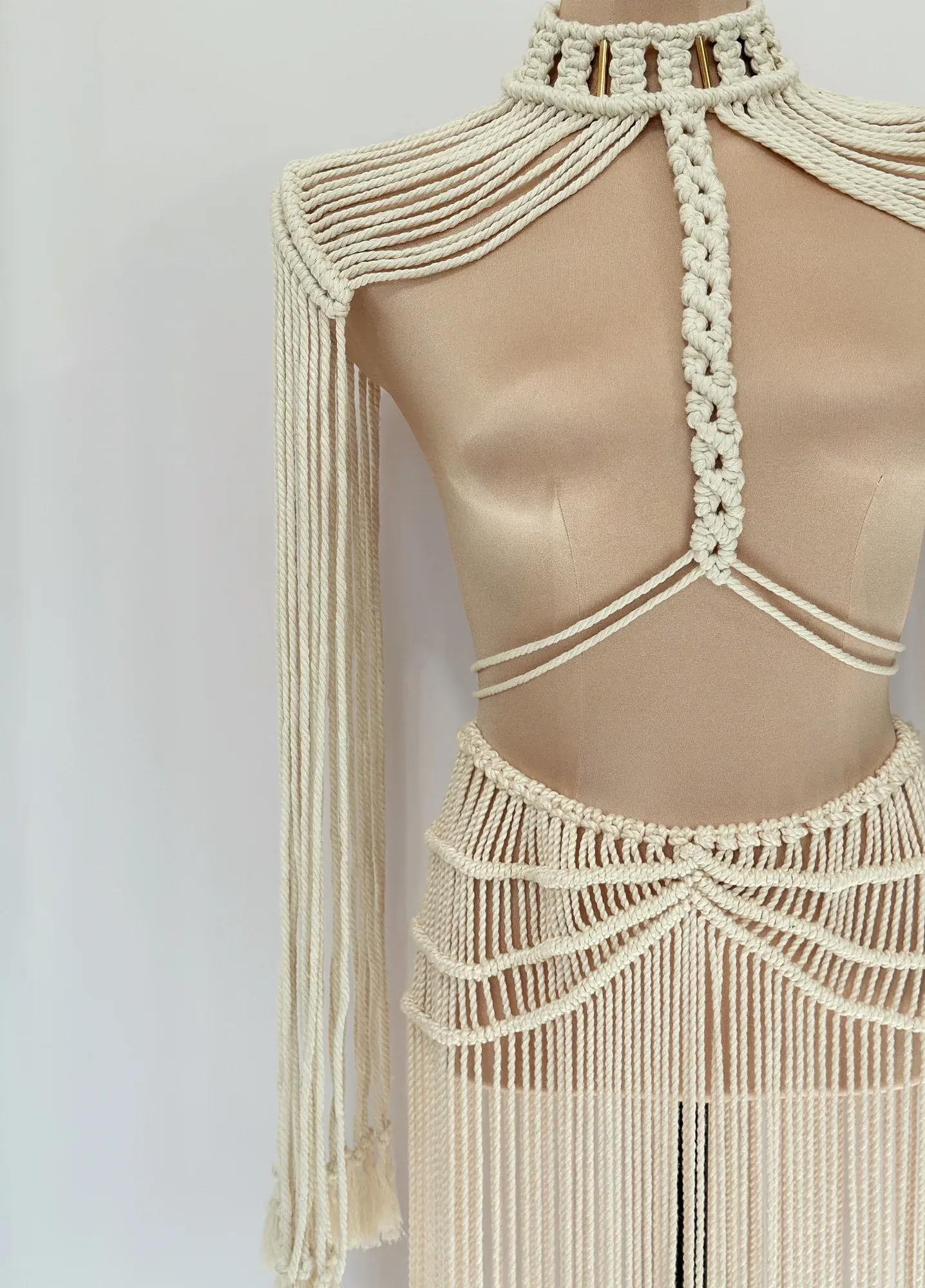 Luxury Party Beach Set "OASIS"